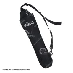 Vista Revolution Back Quiver (Black)