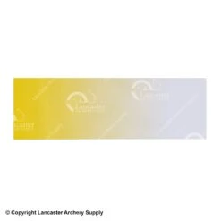 Outdoor Decals Fade Arrow Wraps -Bow Shop 4700146 yellow