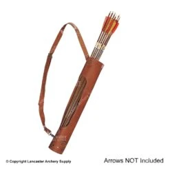 Vista Cunningham Stealth Quiver