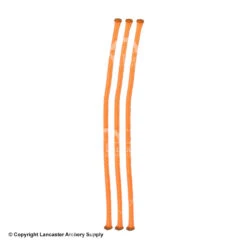 GAS Bowstrings Pre Cut Hunter D-Loops -Bow Shop 4720085 sunset