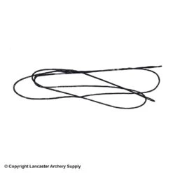 Gas Olympic Recurve Bow String (BCY 8125)