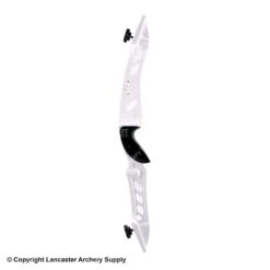 KAP Prostyle 24" Recurve Riser -Bow Shop 4770077 white r