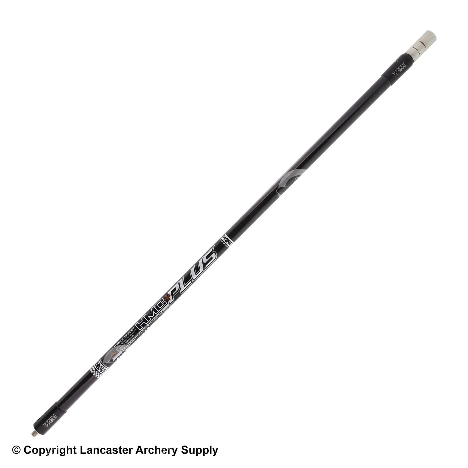 Win & Win HMC PLUS Carbon Stabilizer 2 Win & Win HMC PLUS Carbon Stabilizer - Image 2