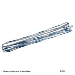 WNS Recurve Bow String 7 WNS Recurve Bow String -Bow Shop 4770245 blue