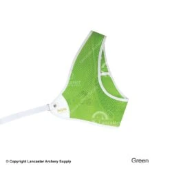 Win & Win FINNO Chest Guard -Bow Shop 4770273 green