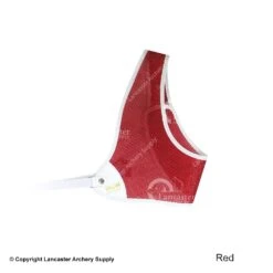 Win & Win FINNO Chest Guard -Bow Shop 4770273 red
