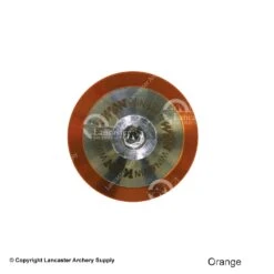 Win & Win Weight/Tiller Adjustment Bolt (B Type) -Bow Shop 4770311 orange