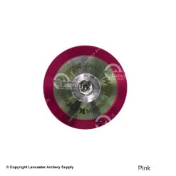 Win & Win Weight/Tiller Adjustment Bolt (B Type) -Bow Shop 4770311 pink