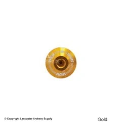 Win & Win Colored Recurve Limb Detent Cap 11 Win & Win Colored Recurve Limb Detent Cap -Bow Shop 4770313 gold