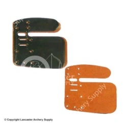 Win & Win WIAWIS EZ Finger Tab Replacement Face 5 Win & Win WIAWIS EZ Finger Tab Replacement Face -Bow Shop 4770317 left