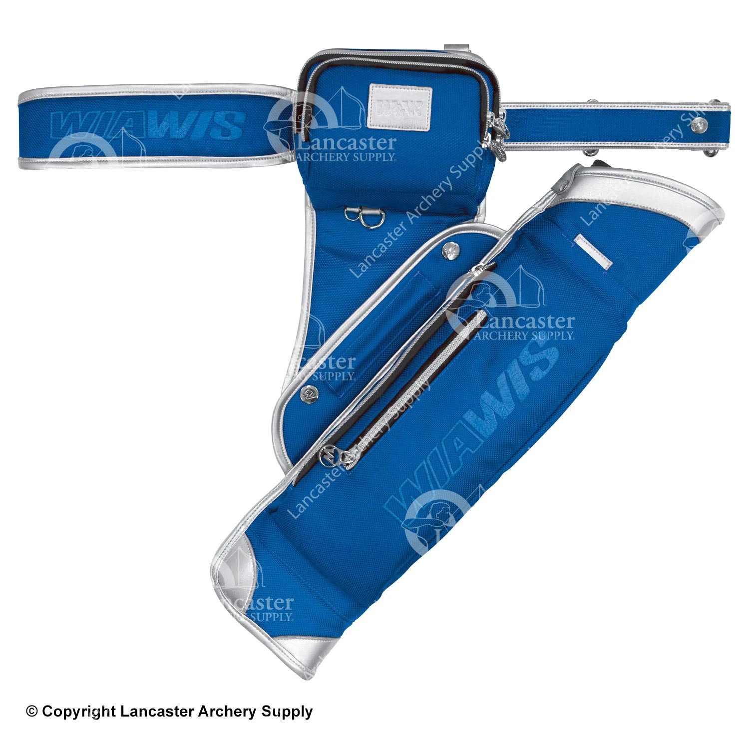 Win & Win WIAWIS A-1 Quiver 3 Win & Win WIAWIS A-1 Quiver - Image 3