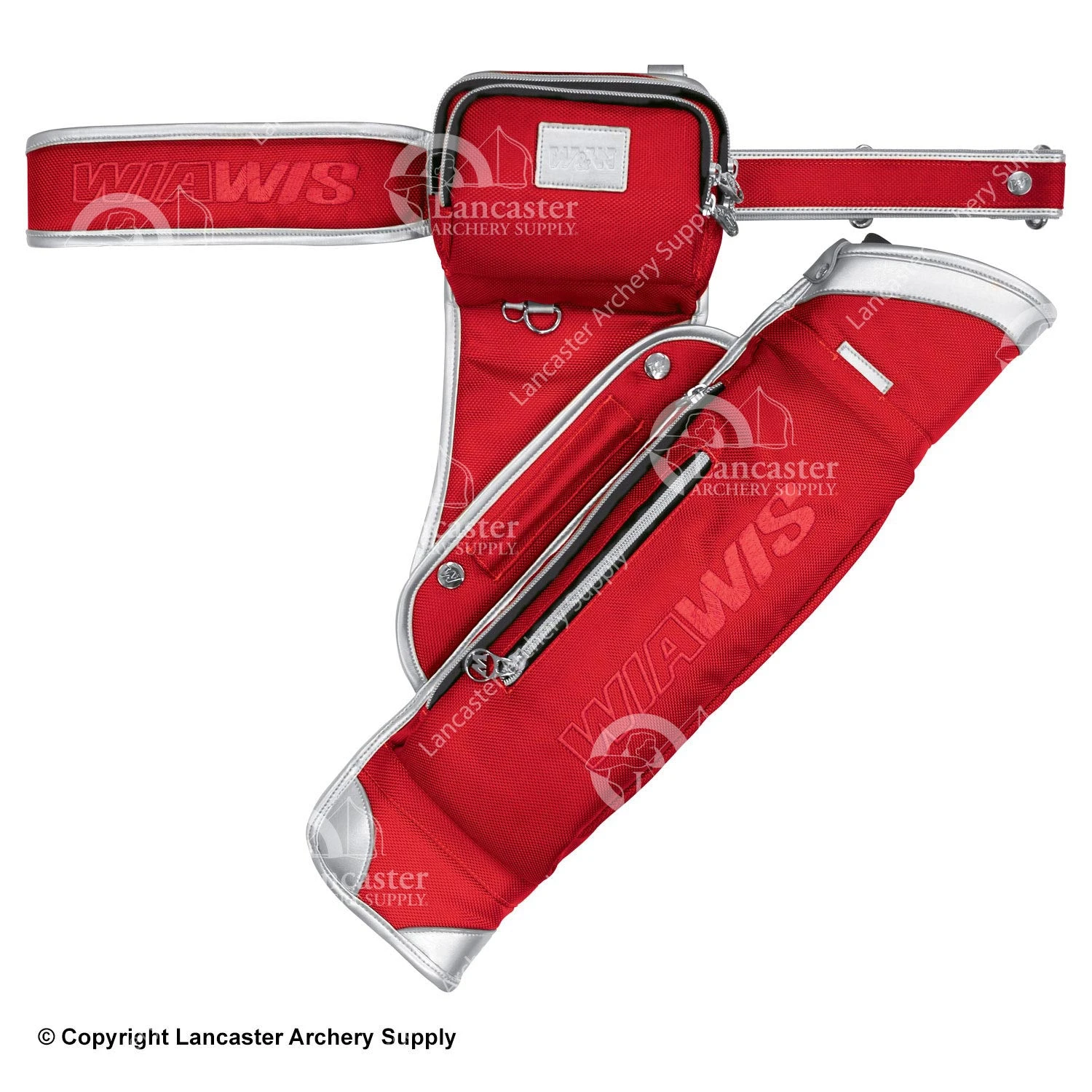 Win & Win WIAWIS A-1 Quiver 4 Win & Win WIAWIS A-1 Quiver - Image 4