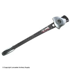 Win & Win WIAWIS Carbon Clicker -Bow Shop 4770323 silver