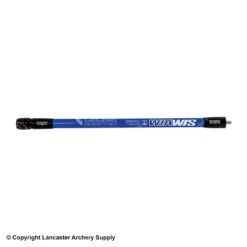 Win&Win WIAWIS S21 Short Rod Stabilizer -Bow Shop 4770338 blue