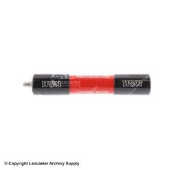 Win&Win WIAWIS S21 Carbon Extension -Bow Shop 4770339 red 5