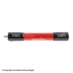 Win&Win WIAWIS S21 Carbon Extension -Bow Shop 4770339 red 6