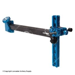 Win&Win WS700 Recurve Target Sight -Bow Shop 4770342 blue