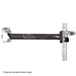 Win&Win WS700 Recurve Target Sight -Bow Shop 4770342 silver