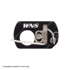 WNS S-RE Recurve Arrow Rest