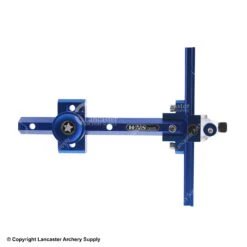 WNS SJA-40 Short Recurve Sight -Bow Shop 4770373 blue