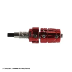 WNS S-PEL Plunger -Bow Shop 4770377 red
