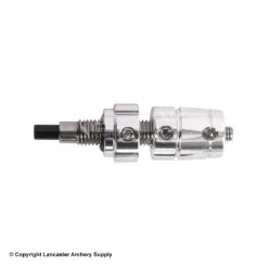 WNS S-PEL Plunger -Bow Shop 4770377 silver