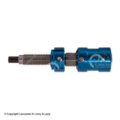 WNS S-PFC Plunger -Bow Shop 4770378 blue