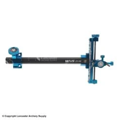 WNS SPR-100 Recurve Sight 6 WNS SPR-100 Recurve Sight -Bow Shop 4770379 blue