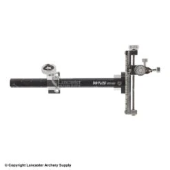 WNS SPR-100 Recurve Sight 7 WNS SPR-100 Recurve Sight -Bow Shop 4770379 silver