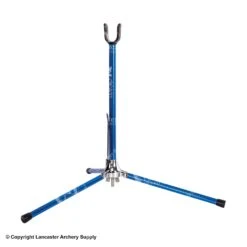 WNS S-AL Bow Stand -Bow Shop 4770386 blue