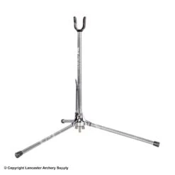 WNS S-AL Bow Stand -Bow Shop 4770386 silver