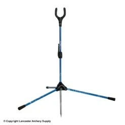 WNS S-AX Bow Stand 6 WNS S-AX Bow Stand -Bow Shop 4770388 blue
