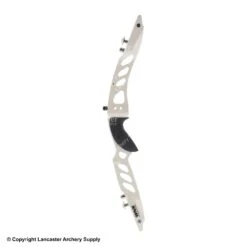 WNS Motive FX 25" ILF Recurve Riser -Bow Shop 47703990601