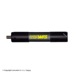 Win & Win WIAWIS ACS15 Carbon Extender -Bow Shop 4770404 gray