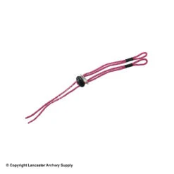 WNS Finger Sling -Bow Shop 4770416 pink