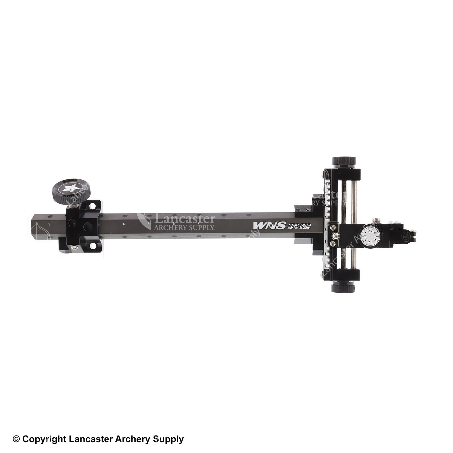WNS SPC-300 Compound Target Sight 1 WNS SPC-300 Compound Target Sight