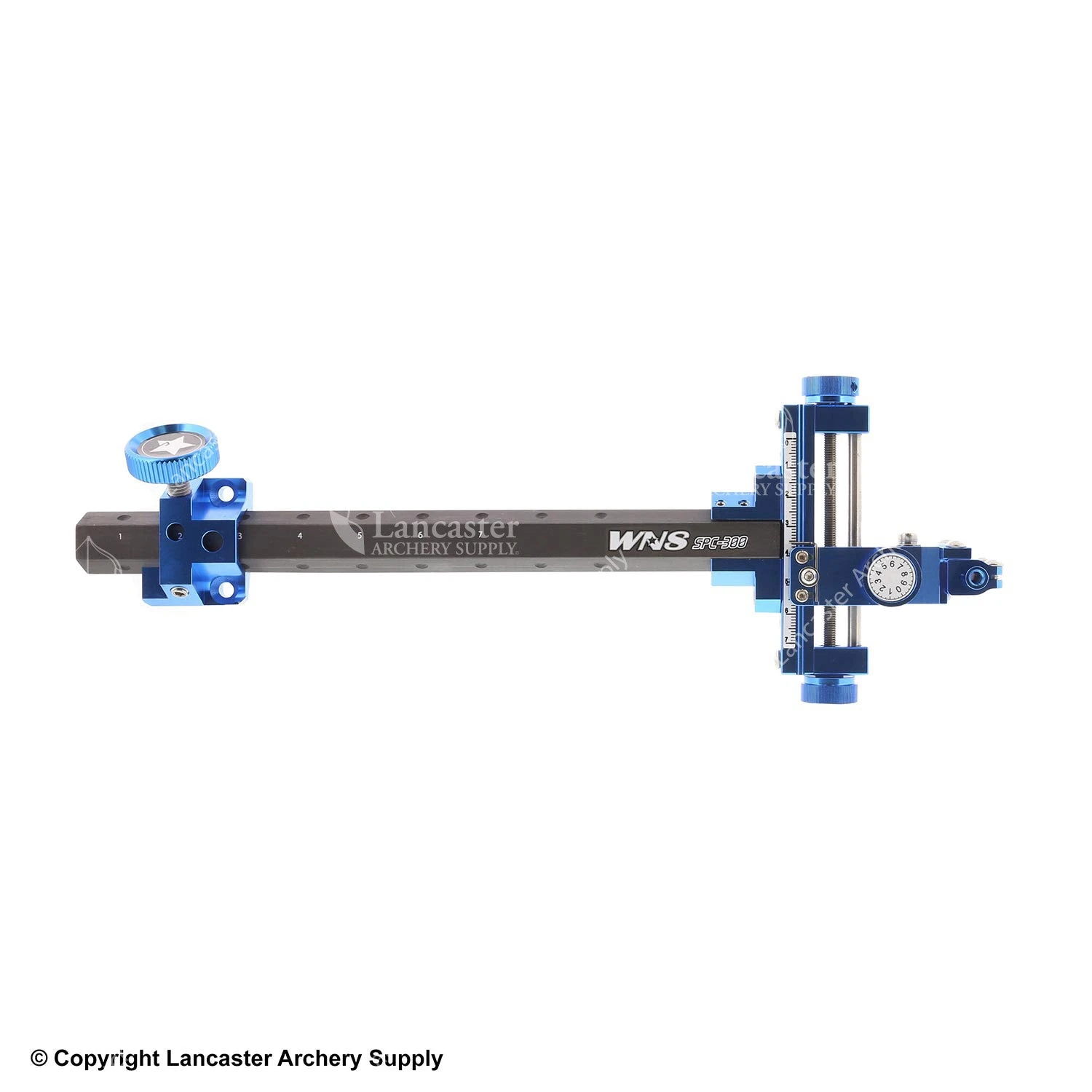 WNS SPC-300 Compound Target Sight 3 WNS SPC-300 Compound Target Sight - Image 3