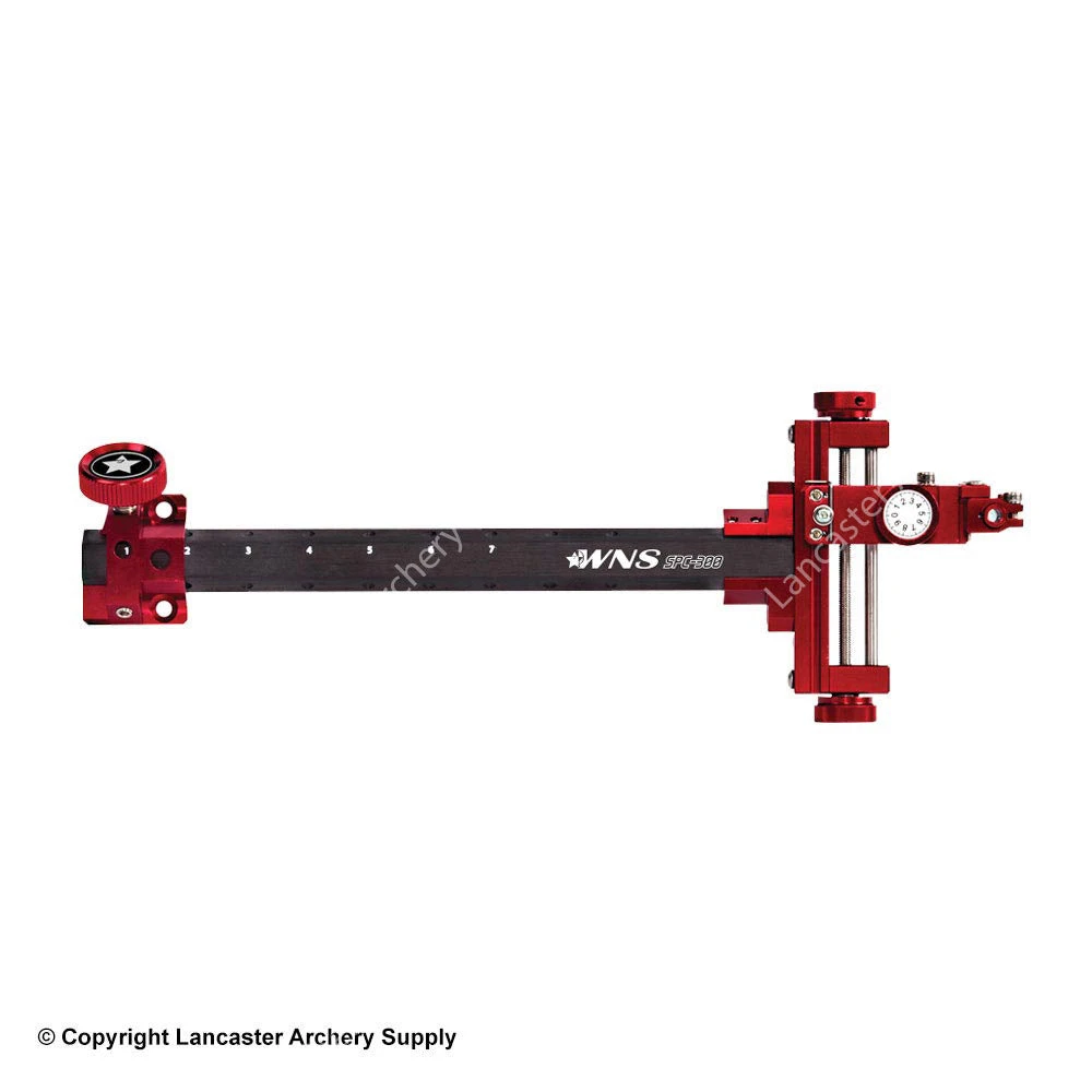 WNS SPC-300 Compound Target Sight 2 WNS SPC-300 Compound Target Sight - Image 2