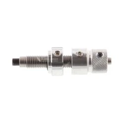 WNS S-PLP Plunger -Bow Shop 4770420 silver
