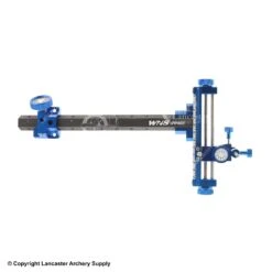 WNS SPR-200 Target Sight -Bow Shop 4770421 blue