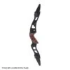 Win & Win Black Elk 21" ILF Recurve Riser (Black)