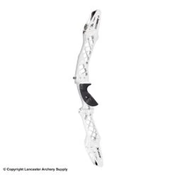 Win & Win WIAWIS ATF-X 25" ILF Recurve Riser 23 Win & Win WIAWIS ATF-X 25" ILF Recurve Riser -Bow Shop 4770437 white