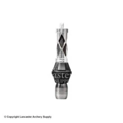 Win & Win ACS Carbon Upper Stabilizer 11 Win & Win ACS Carbon Upper Stabilizer -Bow Shop 4770442 silver