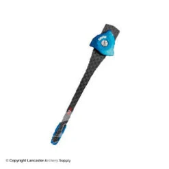 Win & Win Arc Carbon Clicker -Bow Shop 4770443 blue