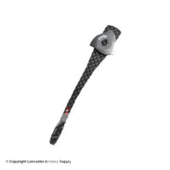 Win & Win Arc Carbon Clicker -Bow Shop 4770443 silver