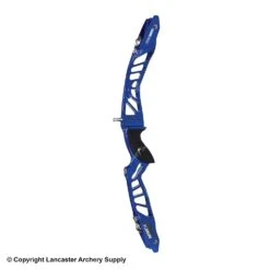 Win & Win WIAWIS WINEX 23" ILF Recurve Riser 9 Win & Win WIAWIS WINEX 23" ILF Recurve Riser -Bow Shop 4770454 blue