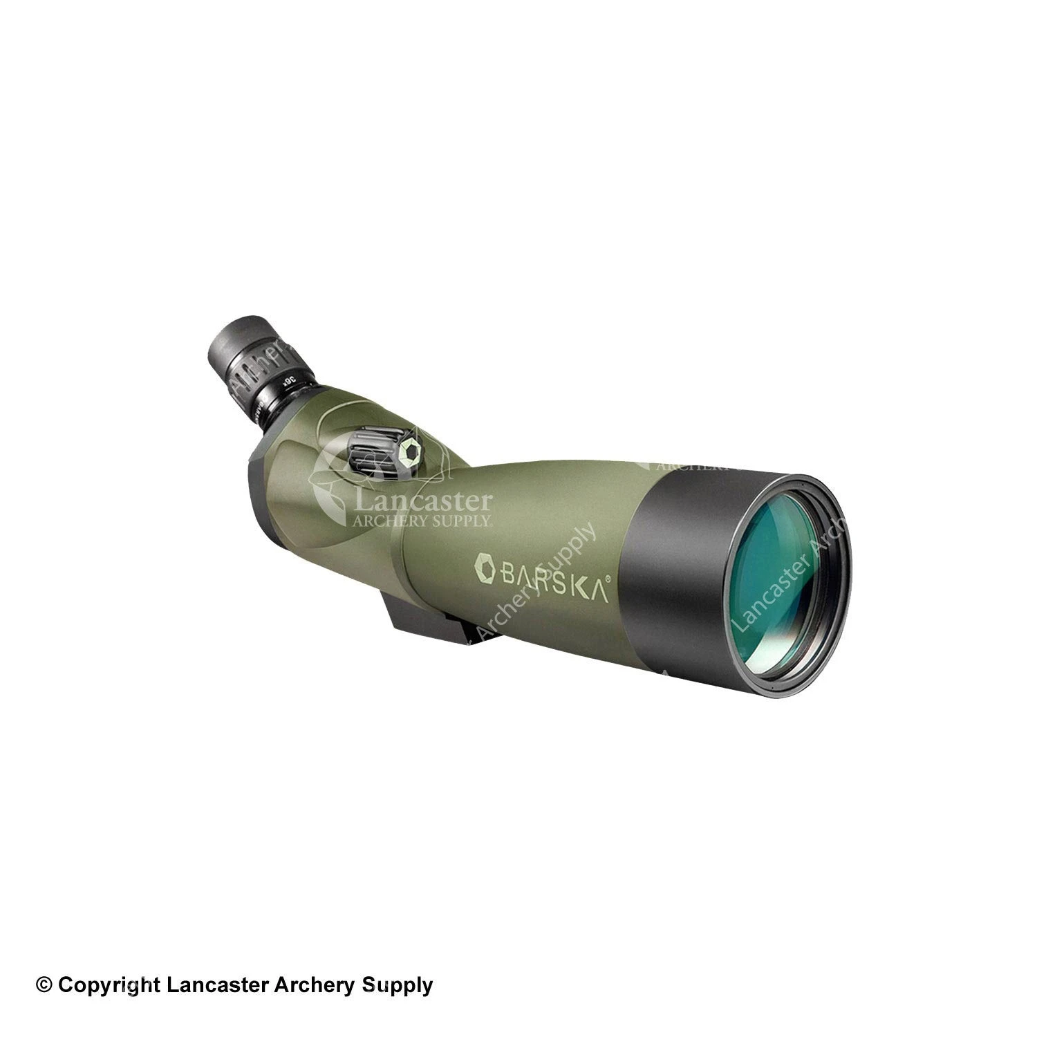 Barska Blackhawk 20-60x60 WP Spotting Scope 1 Barska Blackhawk 20-60x60 WP Spotting Scope