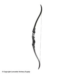 Galaxy Scorch 54" Takedown Recurve Bow