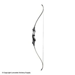 Galaxy Scorch 54" Takedown Recurve Bow -Bow Shop 4960019 in