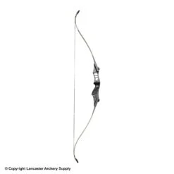 Galaxy Scorch 54" Takedown Recurve Bow -Bow Shop 4960019 out
